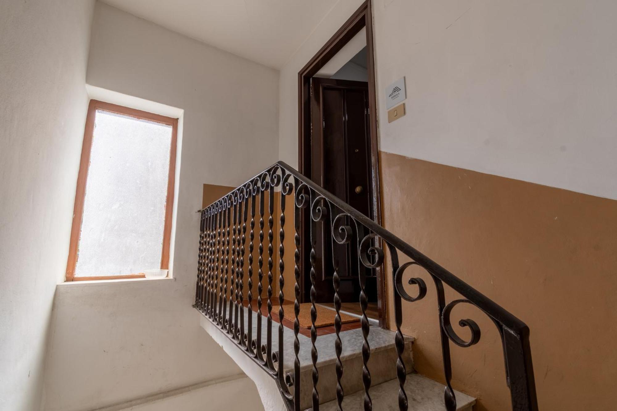 Ribera Apartment Palermo Bagian luar foto