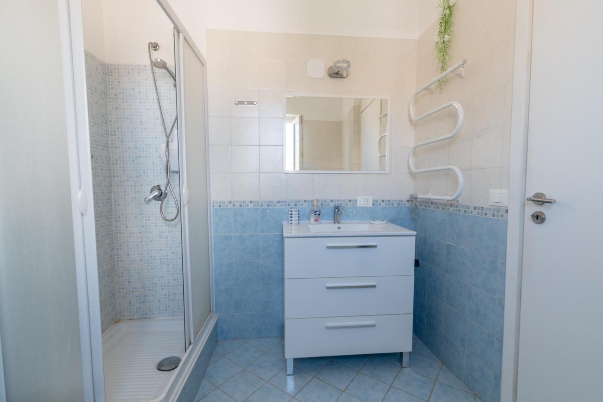 Ribera Apartment Palermo Bagian luar foto