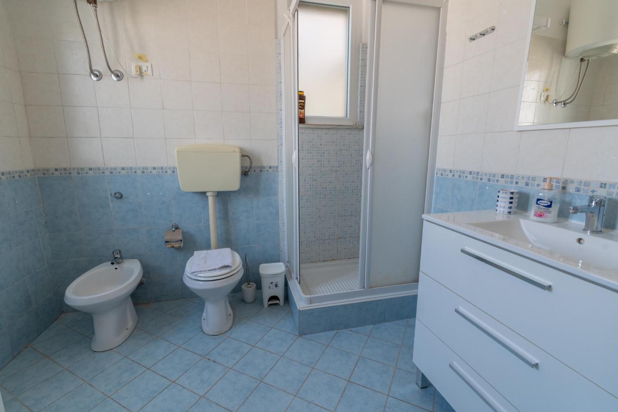 Ribera Apartment Palermo Bagian luar foto