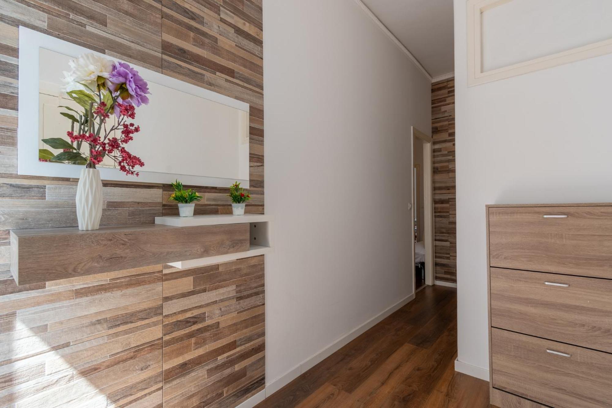 Ribera Apartment Palermo Bagian luar foto
